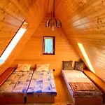 Dom Crocus Z Ogrodem W Parku Krajobrazowym Holiday home *