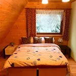 Holiday home Dom Crocus Z Ogrodem W Parku Krajobrazowym *