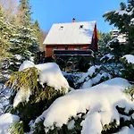 Dom Crocus Z Ogrodem W Parku Krajobrazowym * Brenna