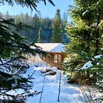 Dom Crocus Z Ogrodem W Parku Krajobrazowym Holiday home