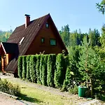 Dom Crocus Z Ogrodem W Parku Krajobrazowym Holiday home *
