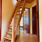 Holiday home Dom Crocus Z Ogrodem W Parku Krajobrazowym