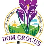 Holiday home Dom Crocus Z Ogrodem W Parku Krajobrazowym