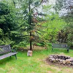 Holiday home Dom Crocus Z Ogrodem W Parku Krajobrazowym