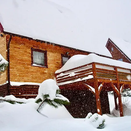 Dom Crocus Z Ogrodem W Parku Krajobrazowym בית נופש *