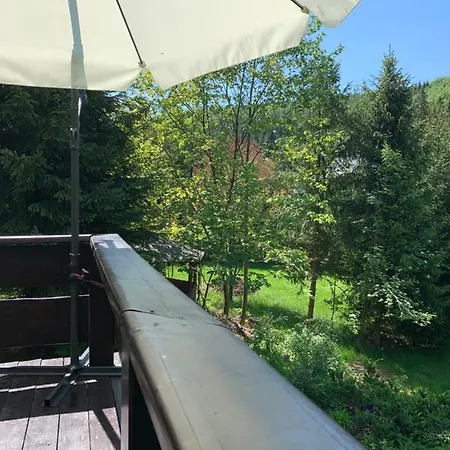 Dom Crocus Z Ogrodem W Parku Krajobrazowym Holiday home